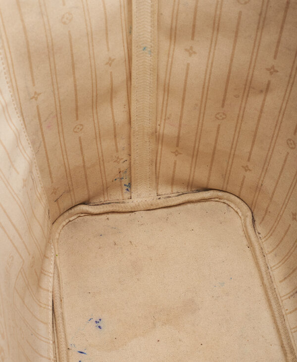 Louis Vuitton Neverfull MM – (ex)bags
