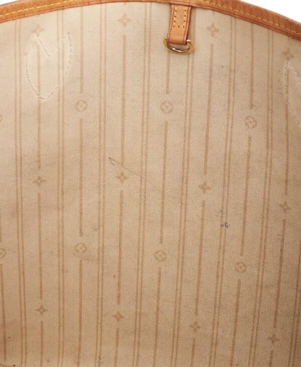 Louis Vuitton Neverfull MM – (ex)bags