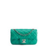 Chanel Classic Flap Bag Extra Mini
