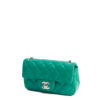 Chanel Classic Flap Bag Extra Mini