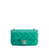 Chanel Classic Flap Bag Extra Mini