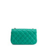 Chanel Classic Flap Bag Extra Mini
