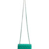 Chanel Classic Flap Bag Extra Mini