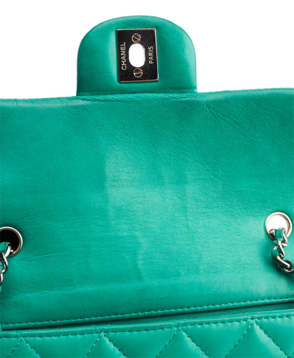 Chanel Classic Flap Bag Extra Mini – (ex)bags