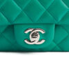 Chanel Classic Flap Bag Extra Mini