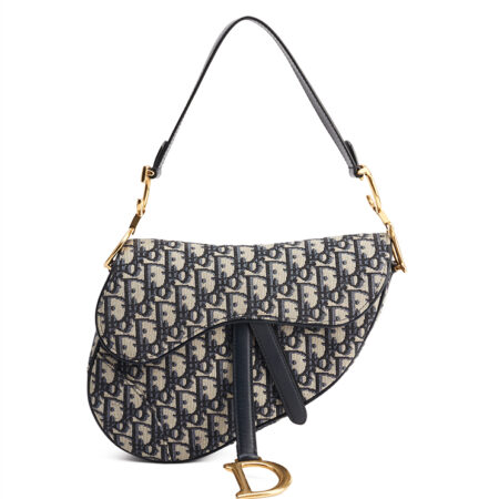 Dior Saddle Medium – (ex)bags