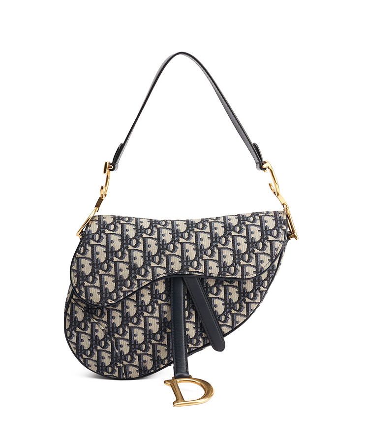 Dior Saddle Medium – (ex)bags