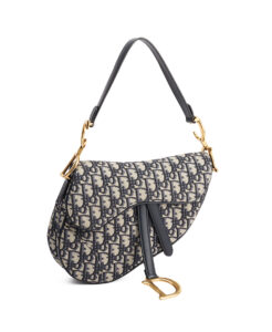 Dior Saddle Medium – (ex)bags
