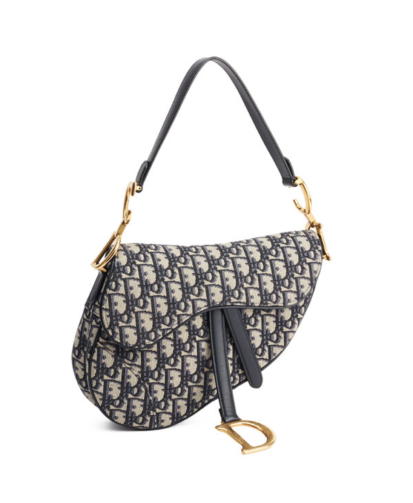 Dior Saddle Medium – (ex)bags