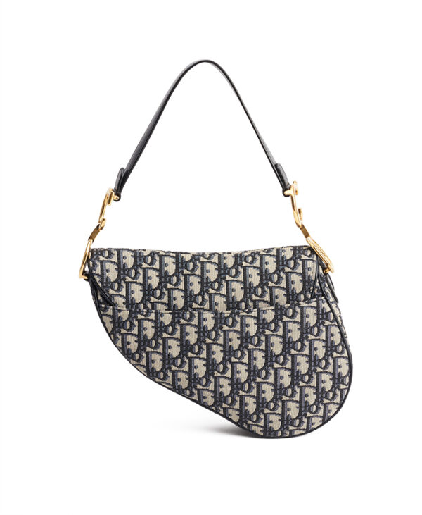 Dior Saddle Medium – (ex)bags
