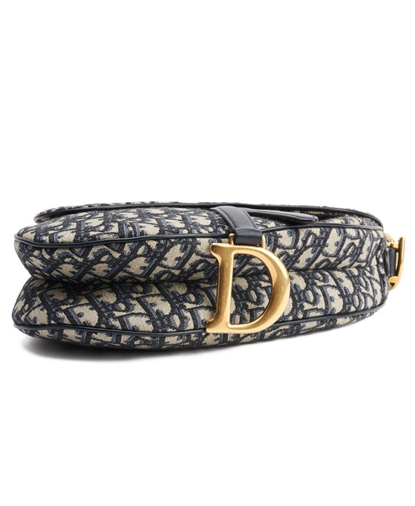 Dior Saddle Medium – (ex)bags