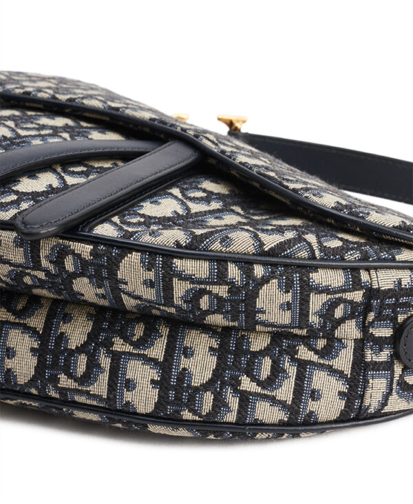 Dior Saddle Medium – (ex)bags