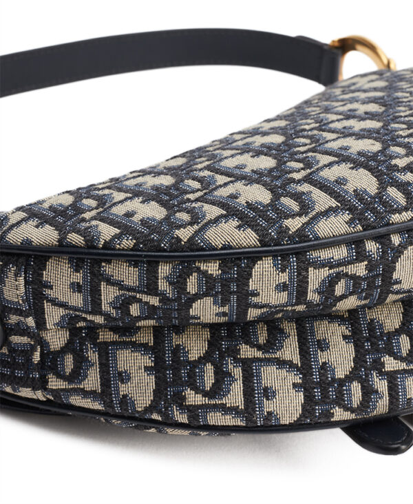 Dior Saddle Medium – (ex)bags