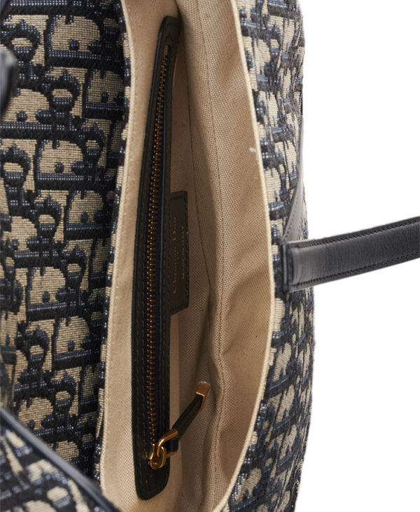 Dior Saddle Medium – (ex)bags