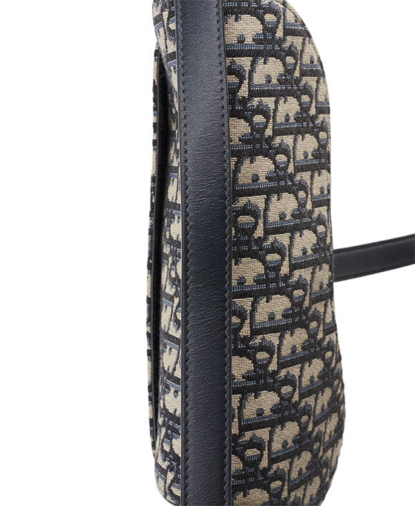 Dior Saddle Medium – (ex)bags