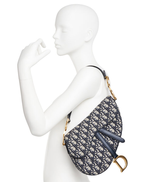 Dior Saddle Medium – (ex)bags