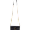 Saint Laurent Envelope Chain Wallet