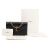 Saint Laurent Envelope Chain Wallet