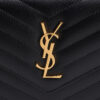 Saint Laurent Envelope Chain Wallet