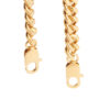 Saint Laurent Envelope Chain Wallet