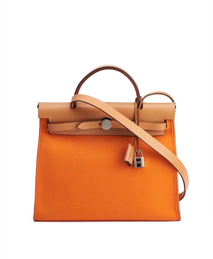 Hermes Herbag Zip 31 – (ex)bags