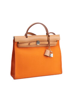 Hermes Herbag Zip 31