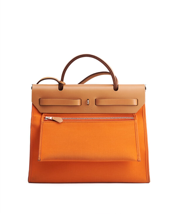 Hermes Herbag Zip 31 – (ex)bags