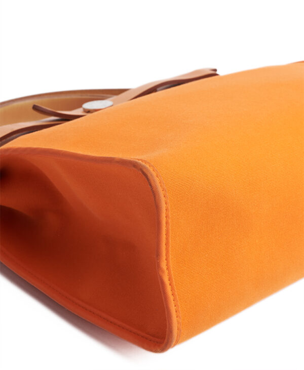 Hermes Herbag Zip 31 – (ex)bags