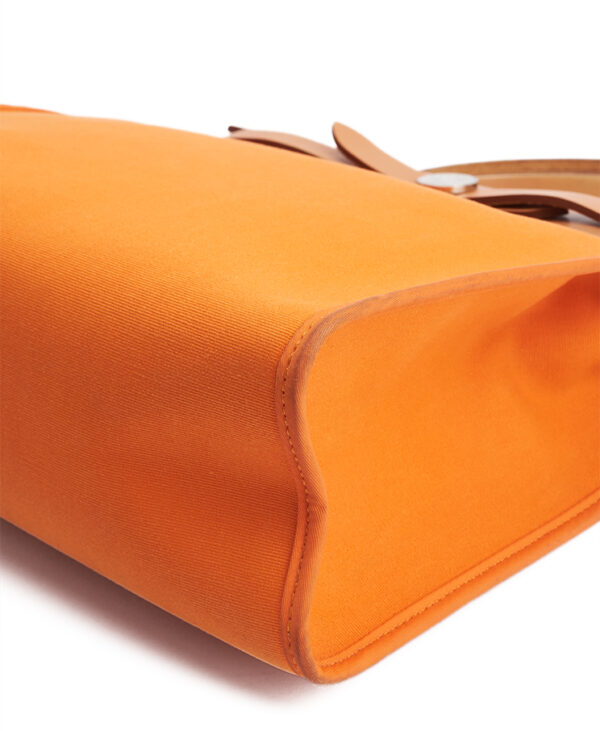 Hermes Herbag Zip 31 – (ex)bags