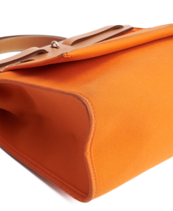 Hermes Herbag Zip 31 – (ex)bags