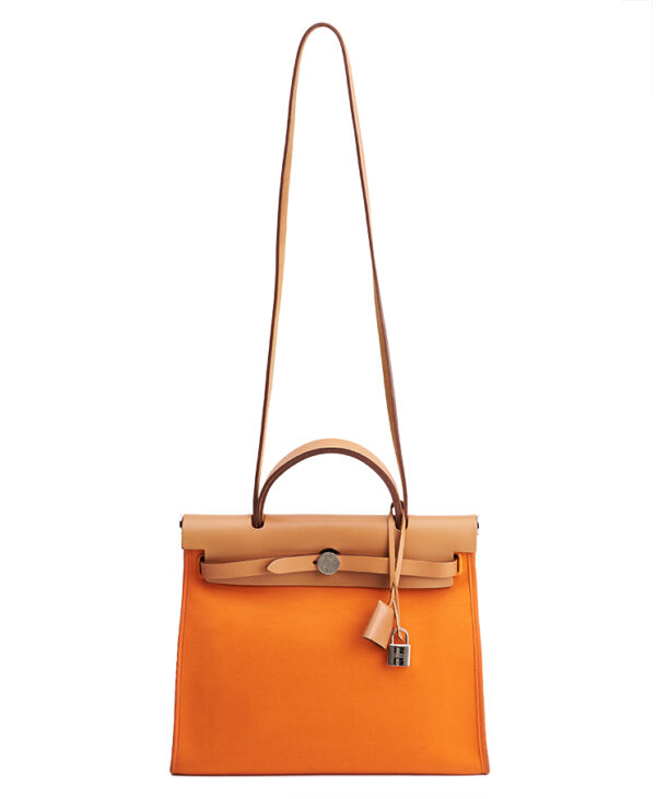 Hermes Herbag Zip 31 – (ex)bags