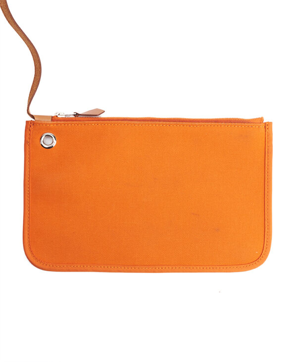 Hermes Herbag Zip 31 – (ex)bags