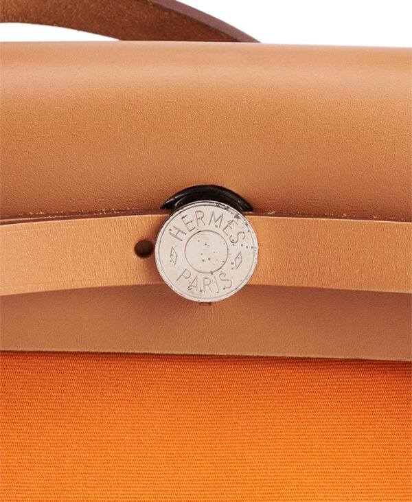 Hermes Herbag Zip 31 – (ex)bags