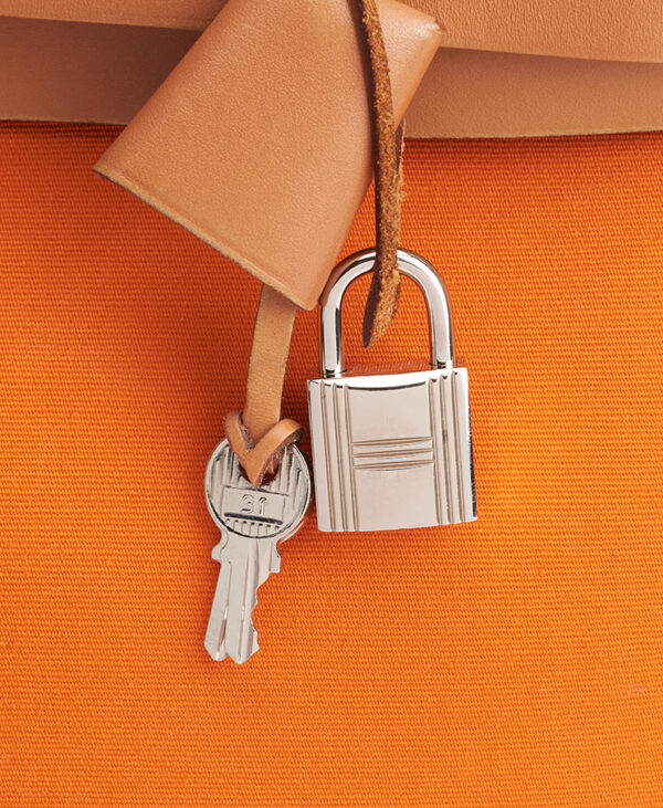 Hermes Herbag Zip 31 – (ex)bags