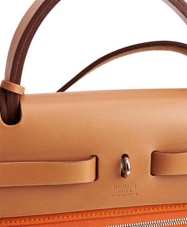 Hermes Herbag Zip 31 – (ex)bags