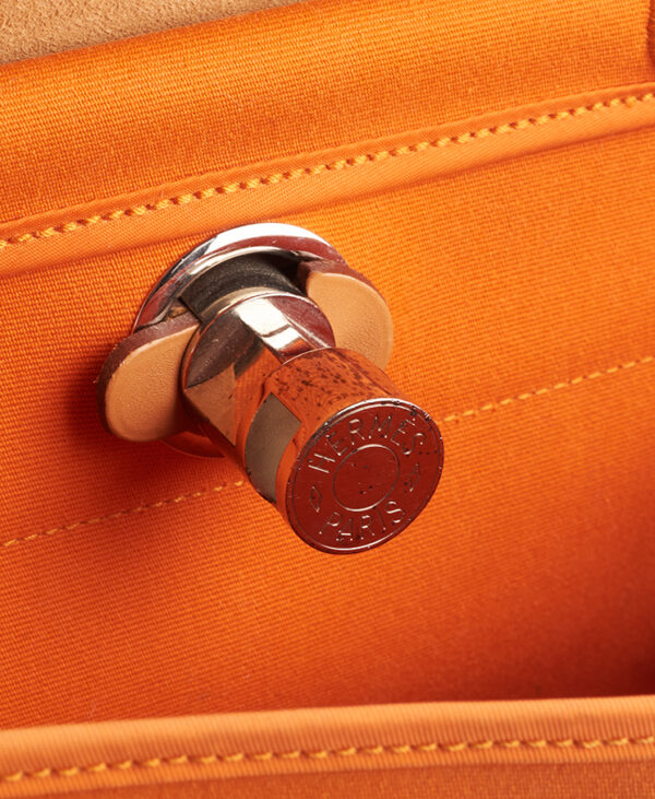 Hermes Herbag Zip 31 – (ex)bags