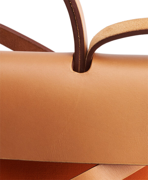 Hermes Herbag Zip 31 – (ex)bags
