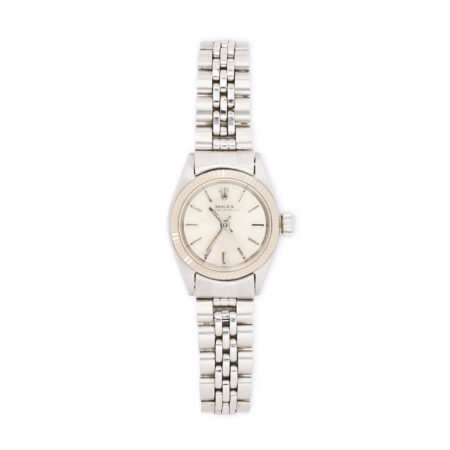 Rolex Lady Oyster Perpetual 24