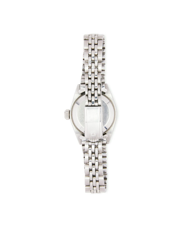 Rolex Lady Oyster Perpetual 24 – (ex)bags