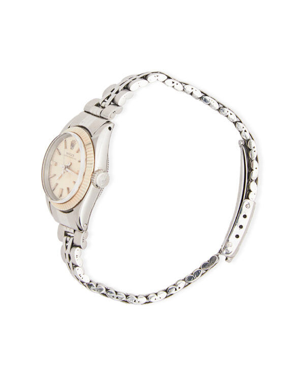 Rolex Lady Oyster Perpetual 24 – (ex)bags