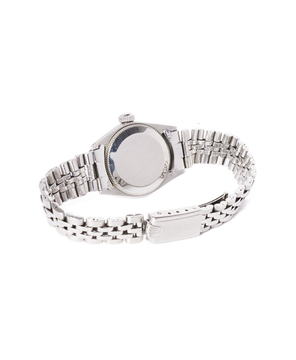 Rolex Lady Oyster Perpetual 24 – (ex)bags