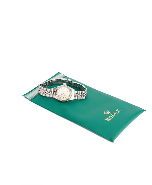 Rolex Lady Oyster Perpetual 24 – (ex)bags