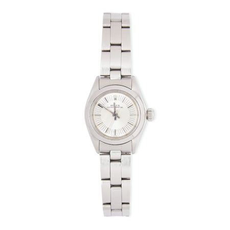 Rolex Lady Oyster Perpetual 24