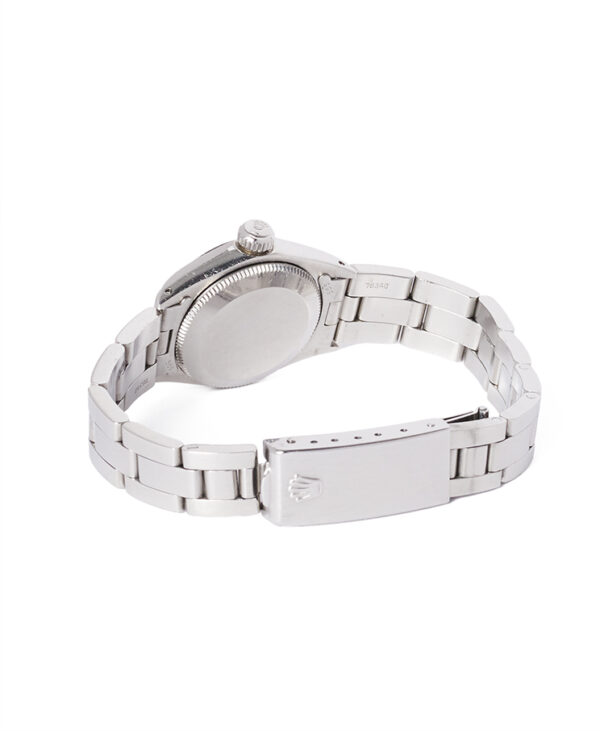 Rolex Lady Oyster Perpetual 24 – (ex)bags