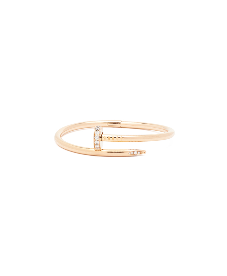 Cartier Juste Un Clou Bracelet – (ex)bags