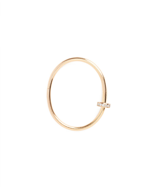 Cartier Juste Un Clou Bracelet – (ex)bags