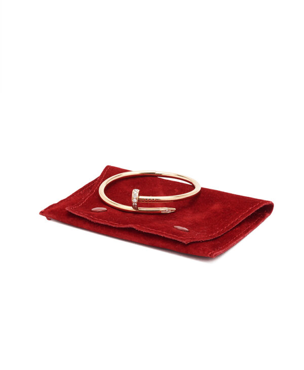 Cartier Juste Un Clou Bracelet – (ex)bags