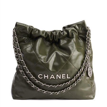 Chanel 22 Small – (ex)bags