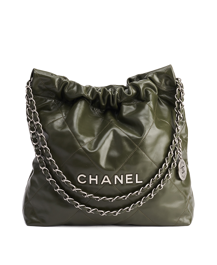 Chanel 22 Small – (ex)bags