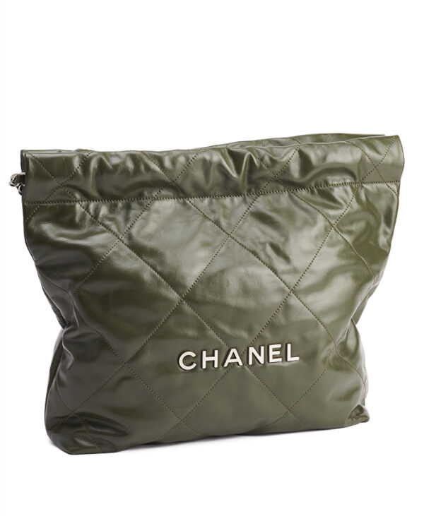 Chanel 22 Small – (ex)bags